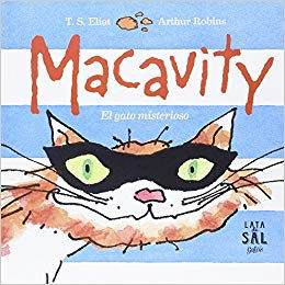 Macavity, el gato misterioso