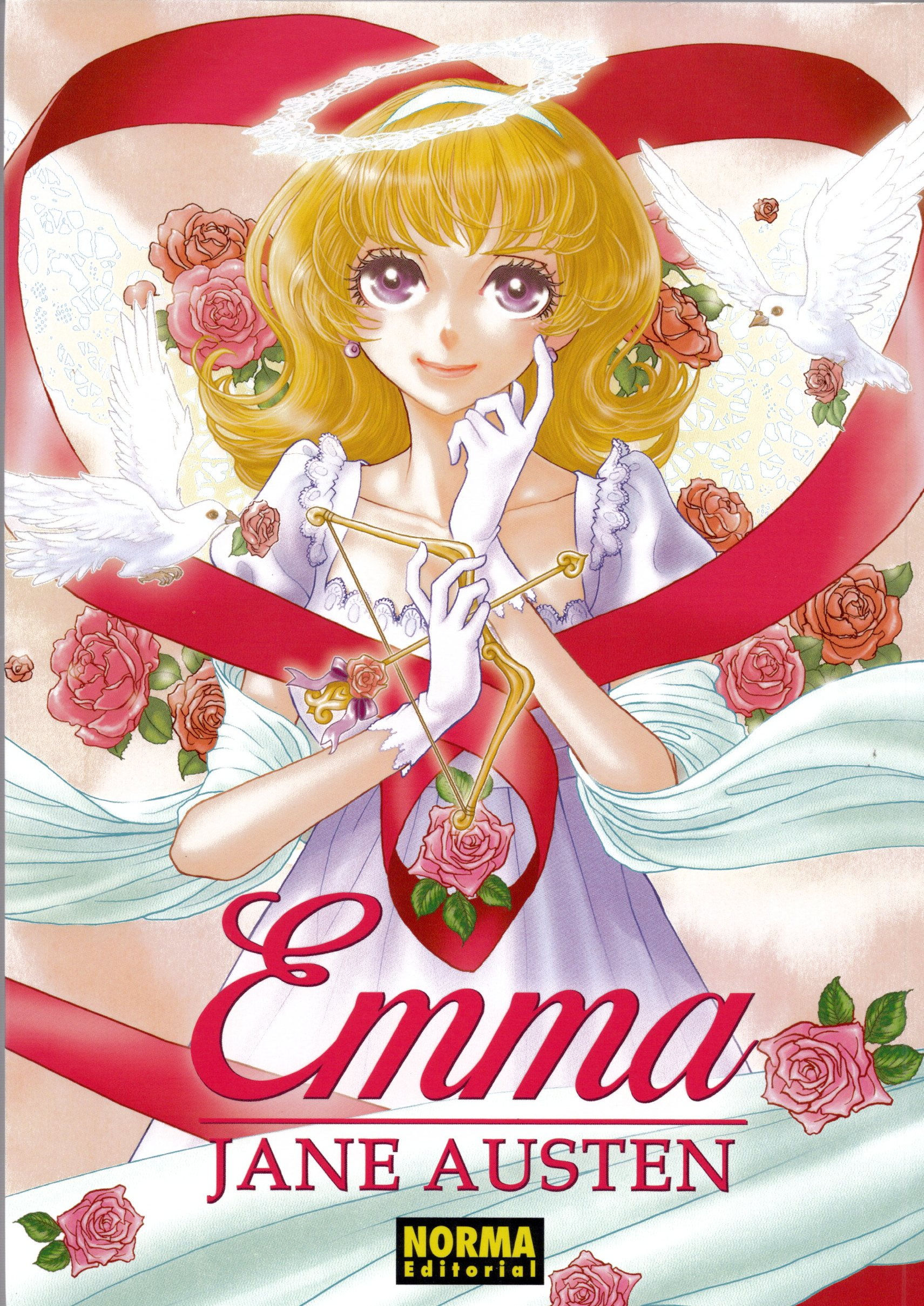 Libro emma