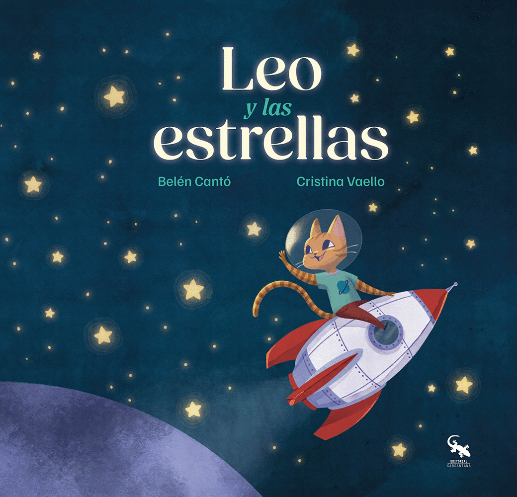 Leo y las estrellas