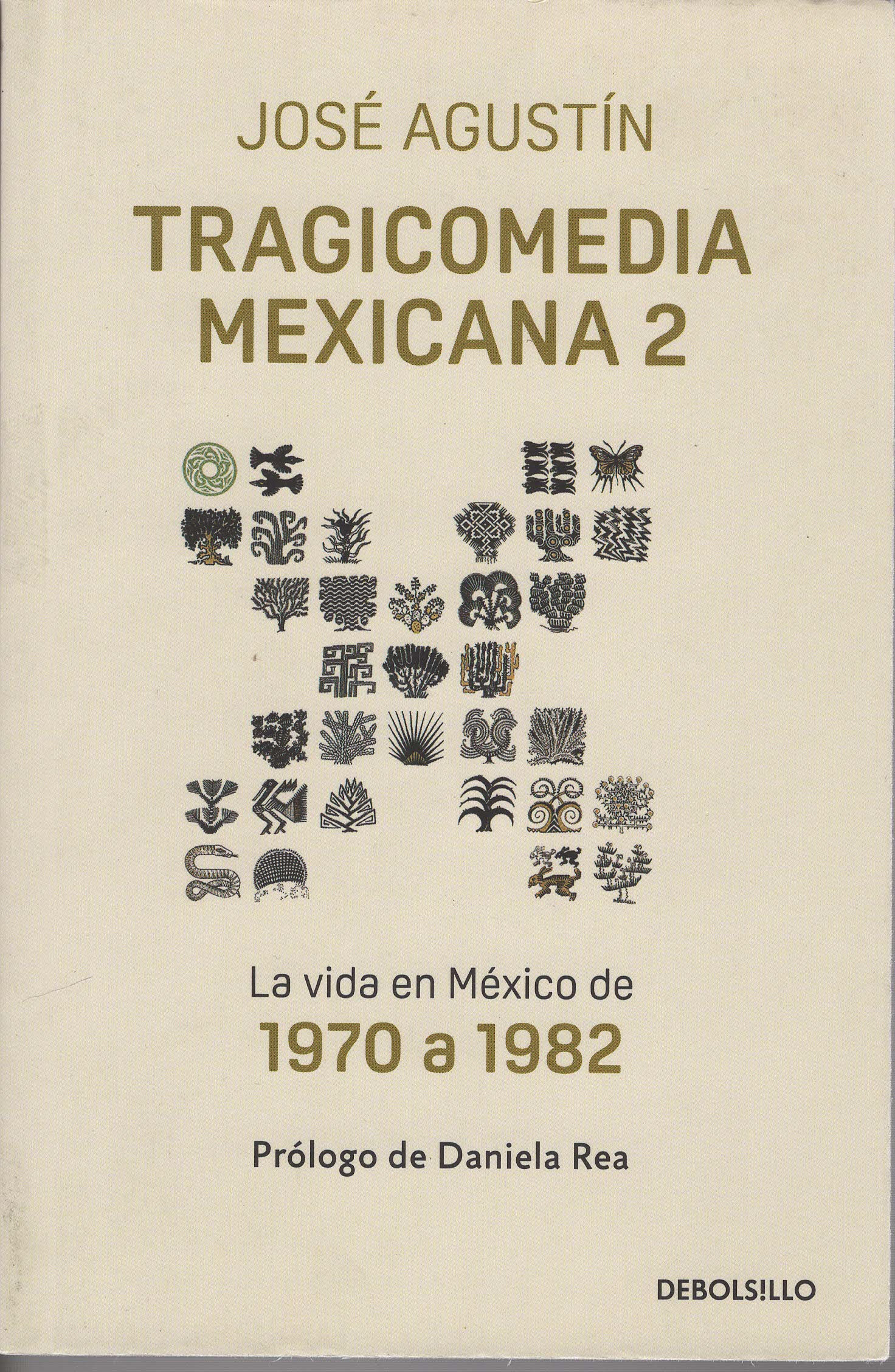 Tragicomedia Mexicana
