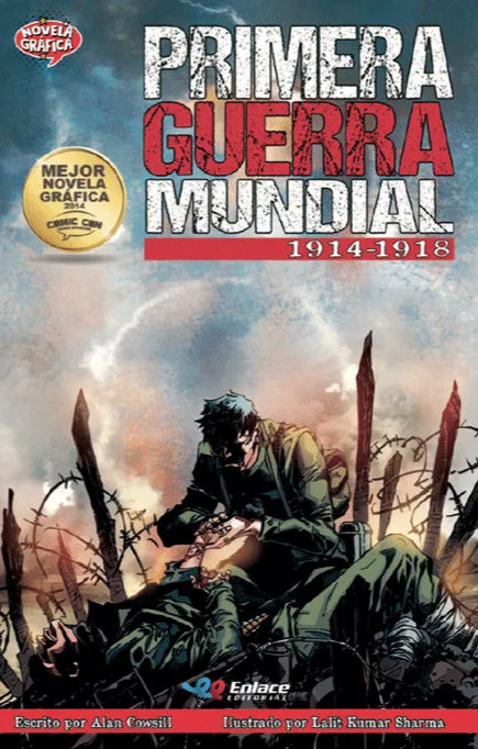 Primera Guerra Mundial