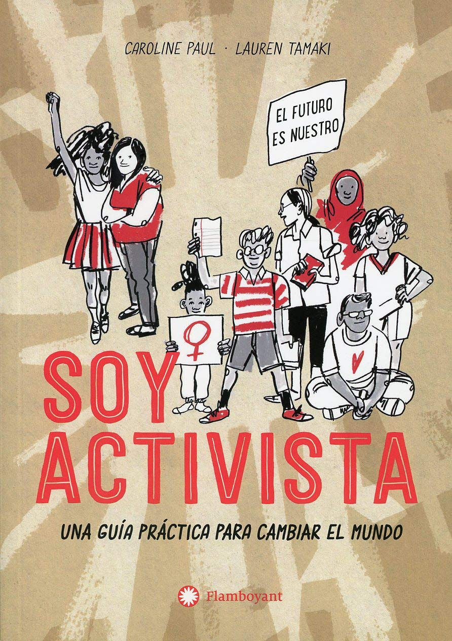 Soy activista