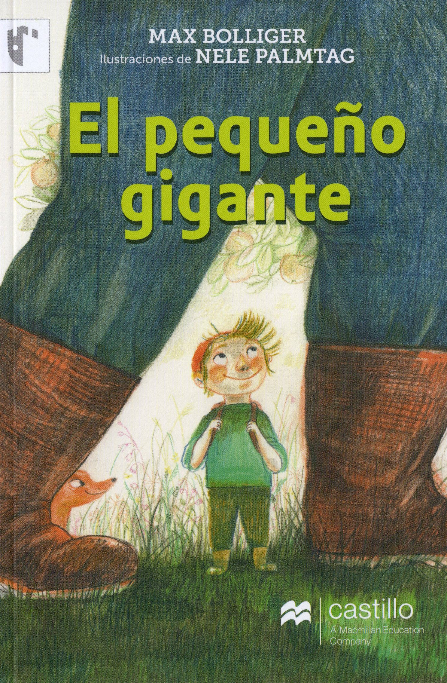 El pequeño gigante