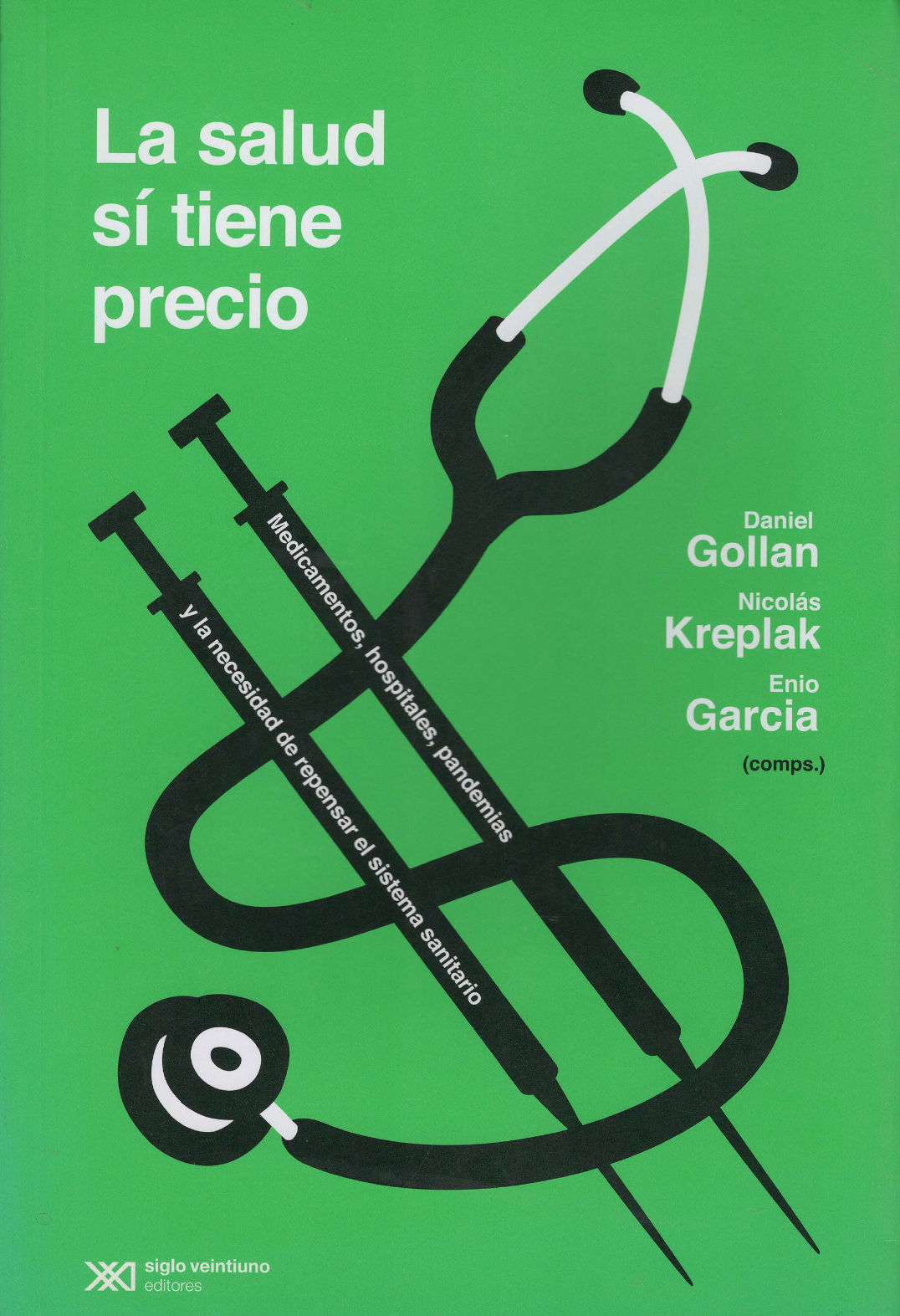 La salud sí tiene precio