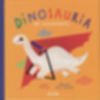 Libro Dinosauria