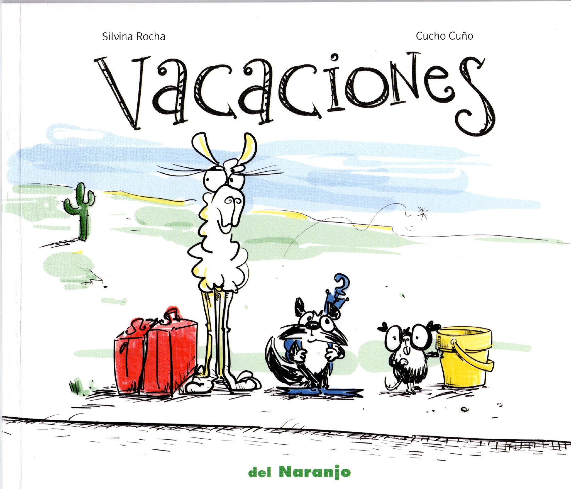 Vacaciones