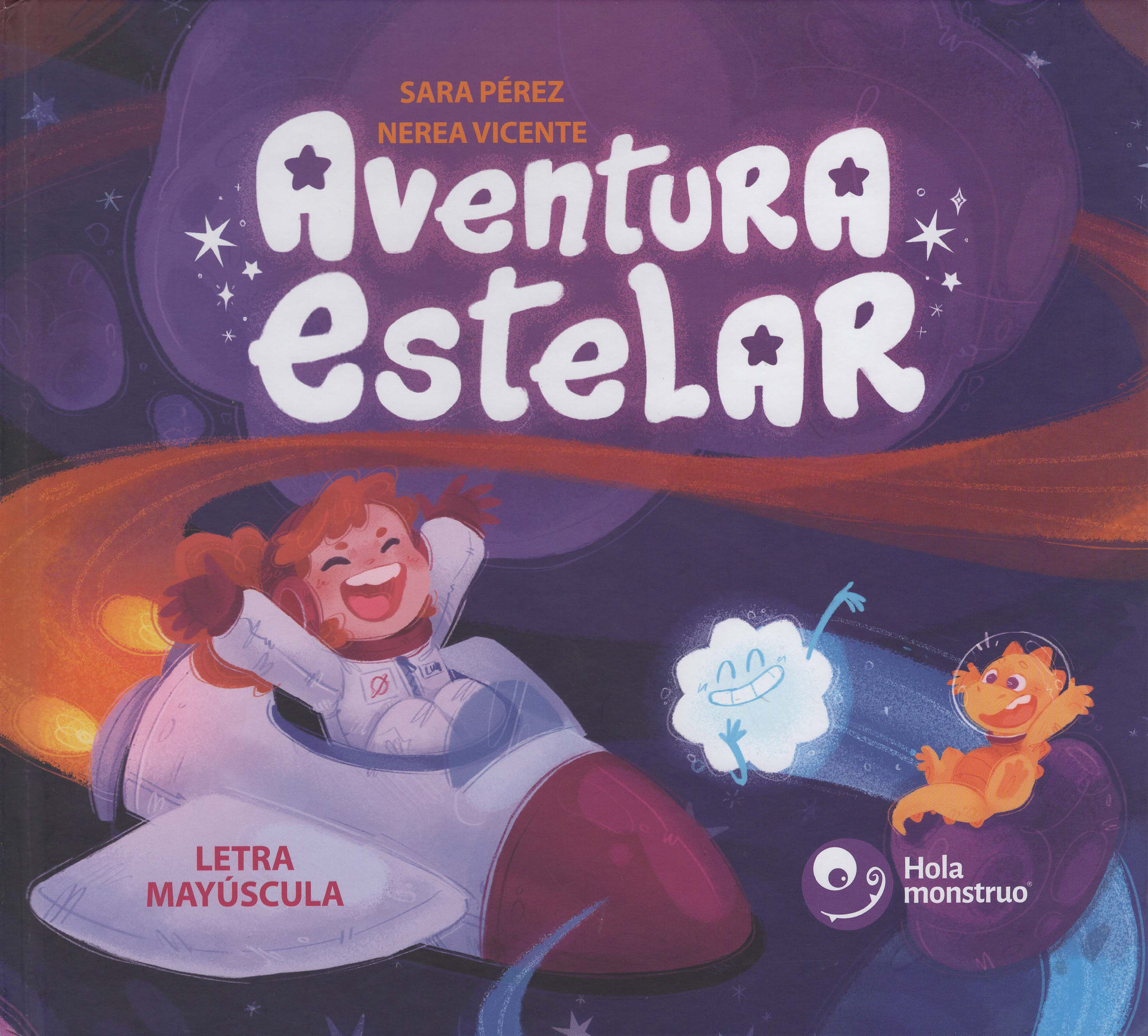 Aventura estelar