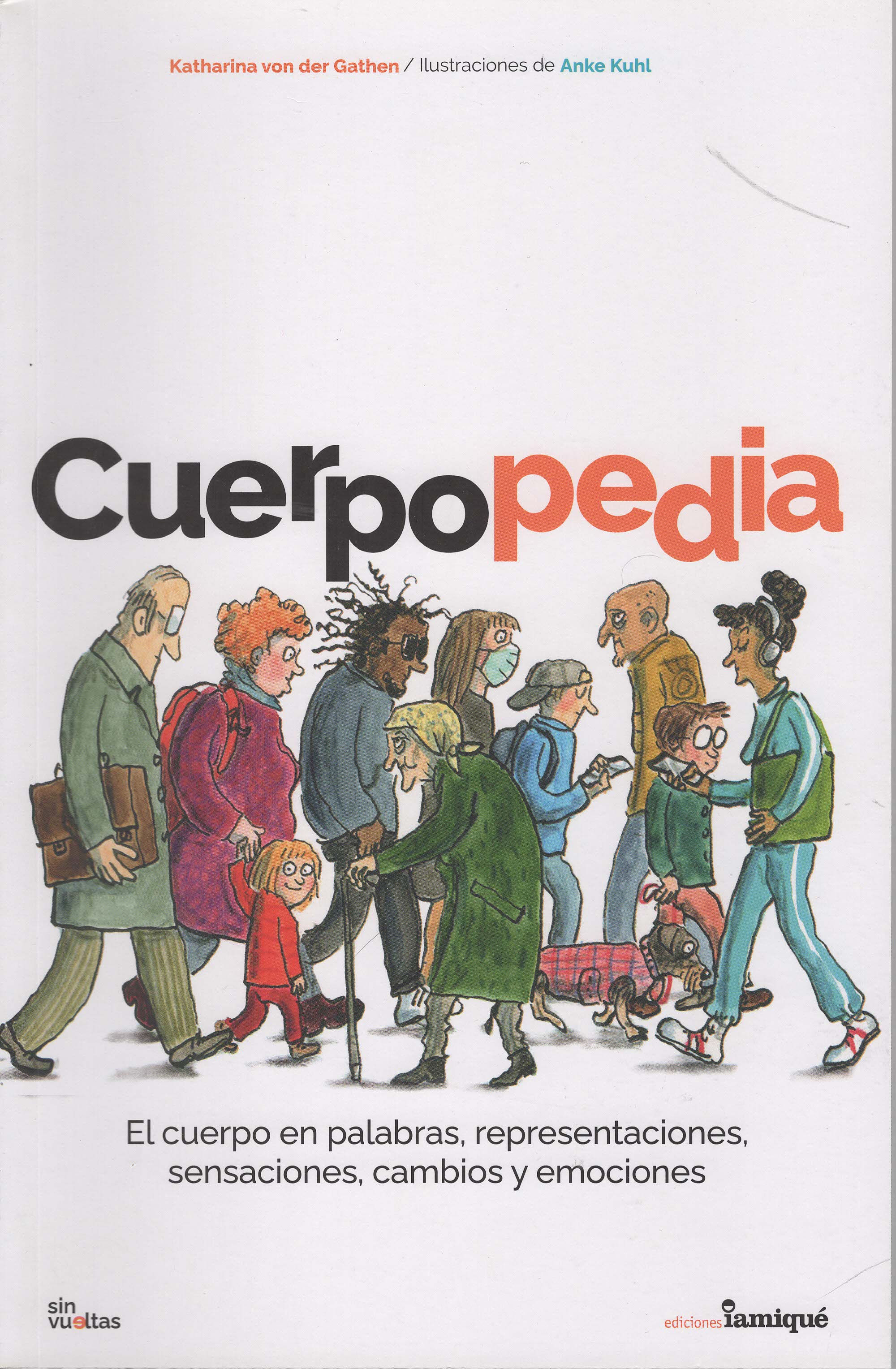 Cuerpopedia