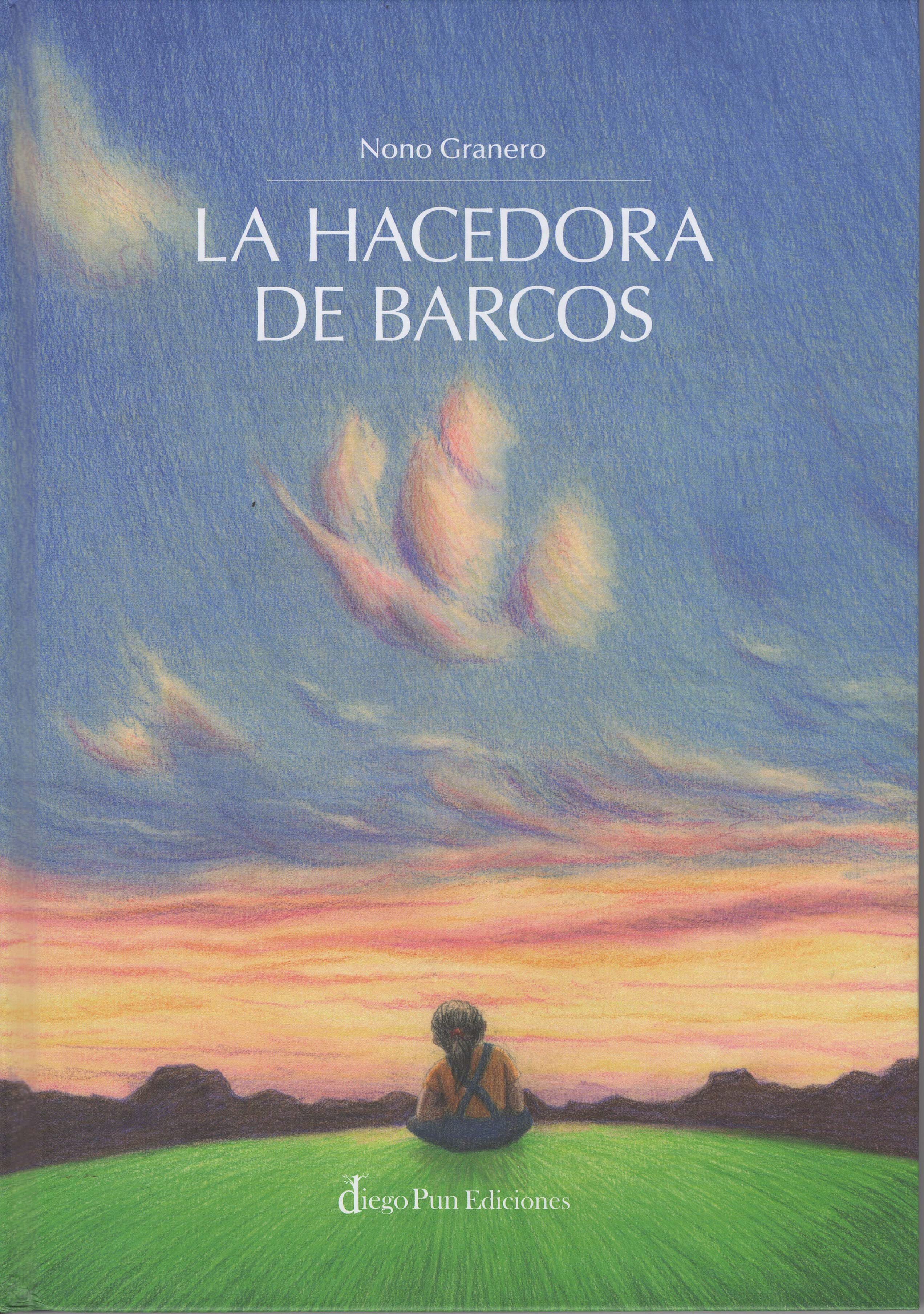 La hacedora de barcos