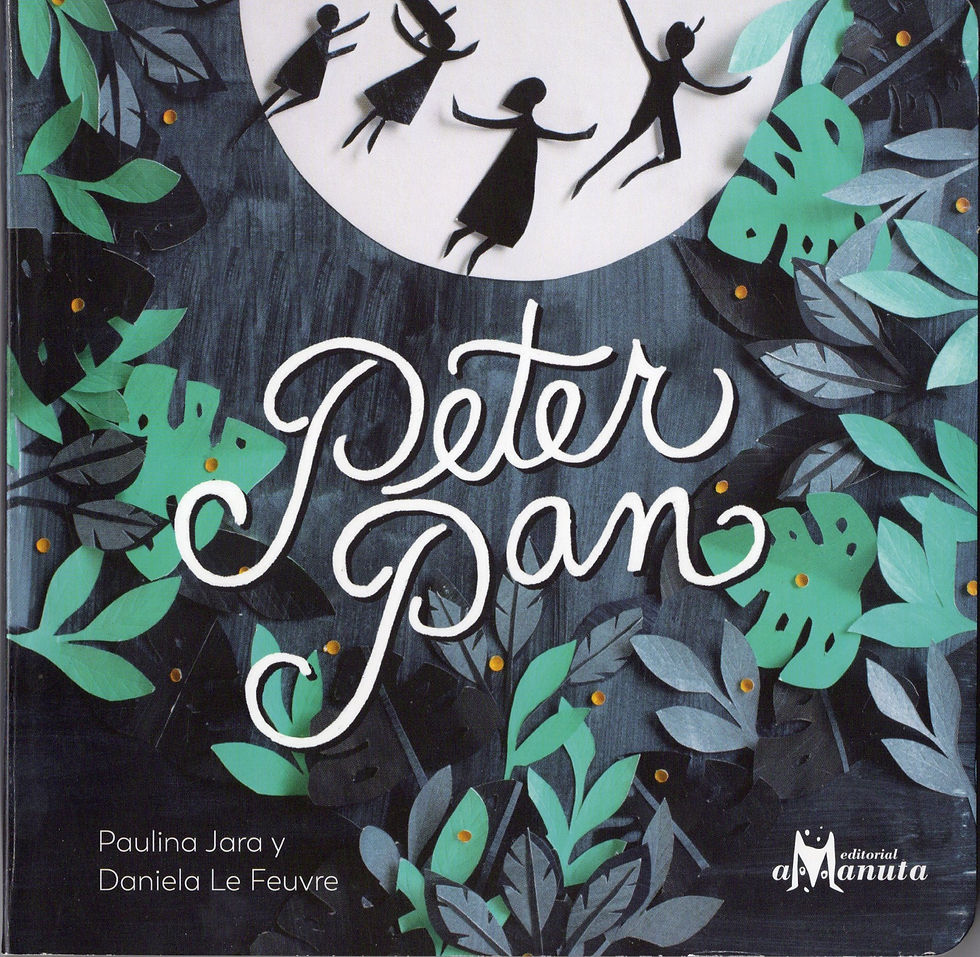 Peter Pan