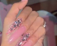 nails list
