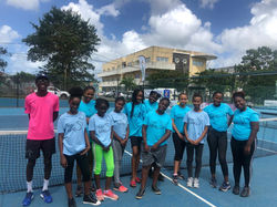 Photo de groupe