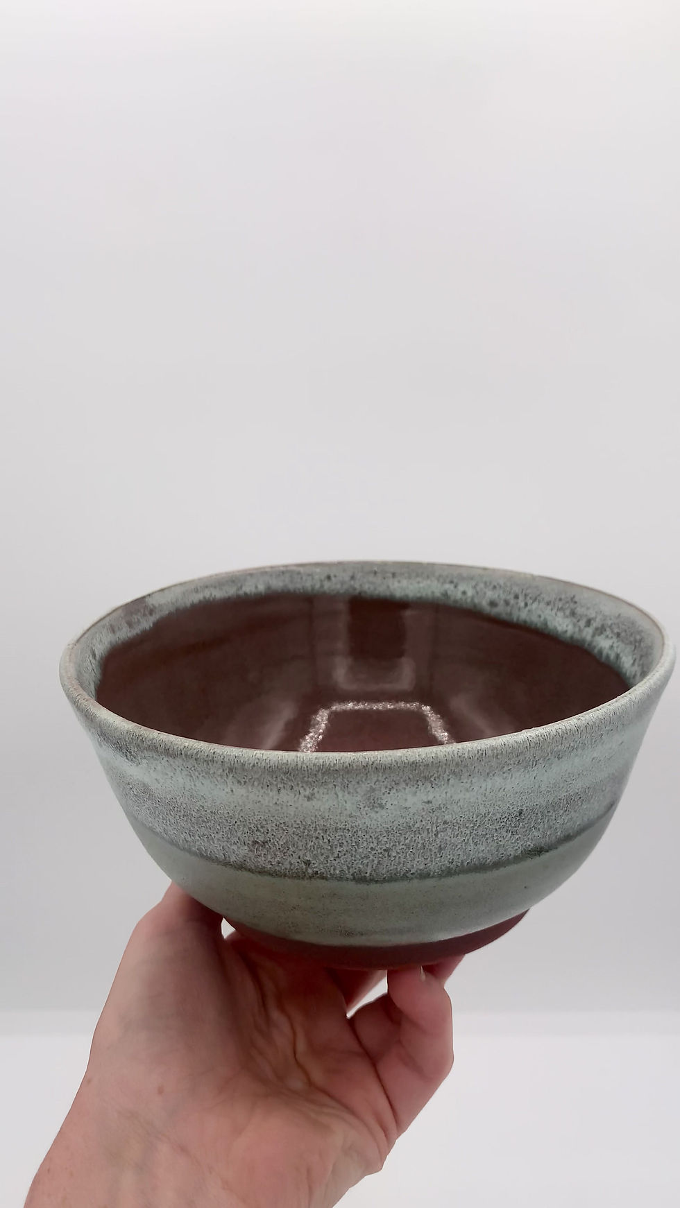 Thumbnail: Dark Teal Soup Bowl