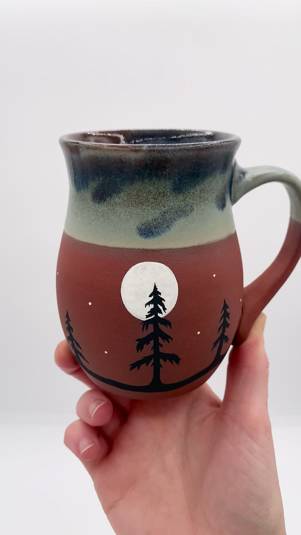 Thumbnail: Aurora Mug