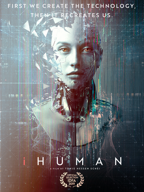 iHuman image