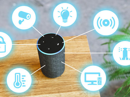 Little Smart Speakers Have Big Ears, Pt. 2