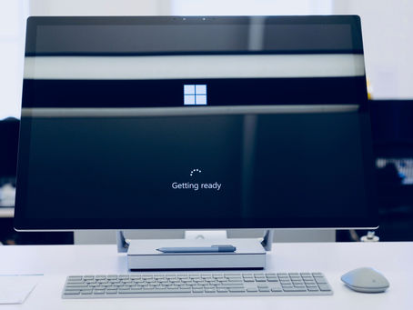 A Few Nifty Features of Windows 11