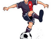 Monthly ...... Report!