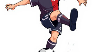 Monthly ...... Report!