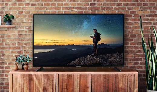 Singleton Hifi Hunter Valley Samsung TV