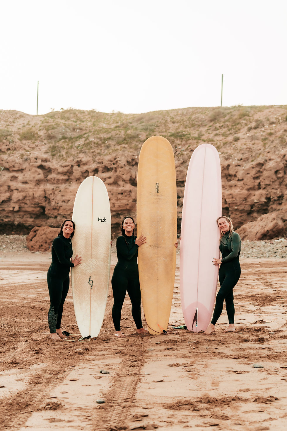 Summer Surf Lessons in Agadir: The Best Time for Beginners