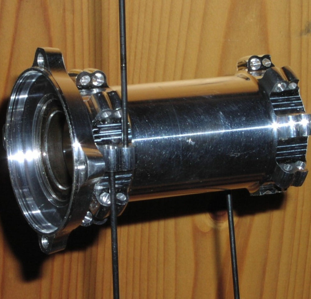 Straight Pull vs Jbend wheels