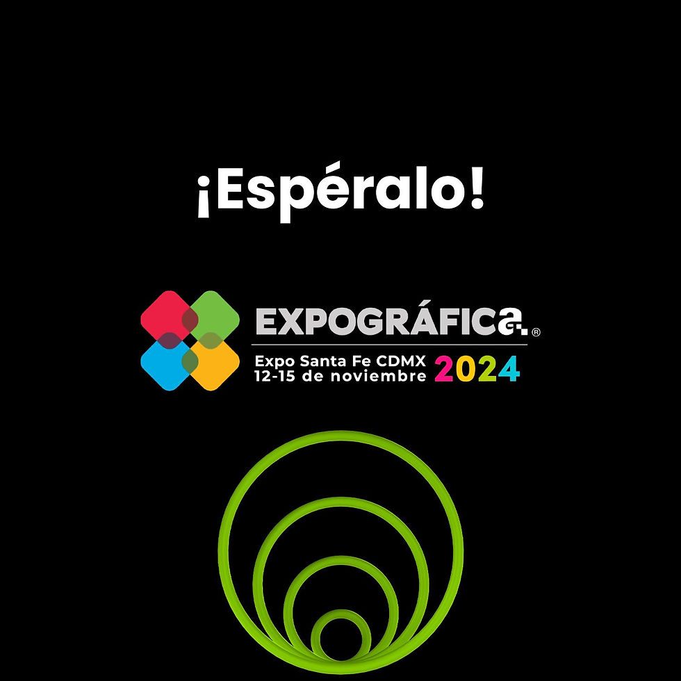 EXPOGRÁFICA 2024