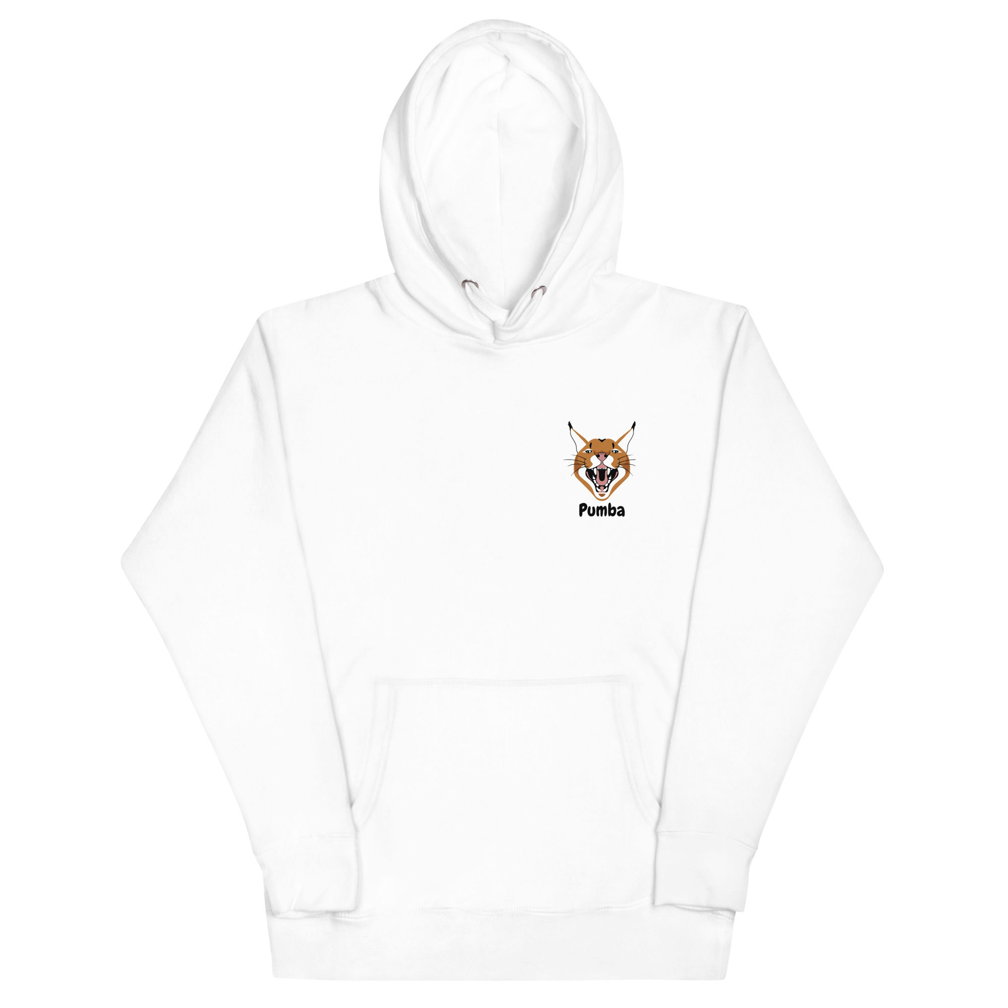 Pumba Hoodie