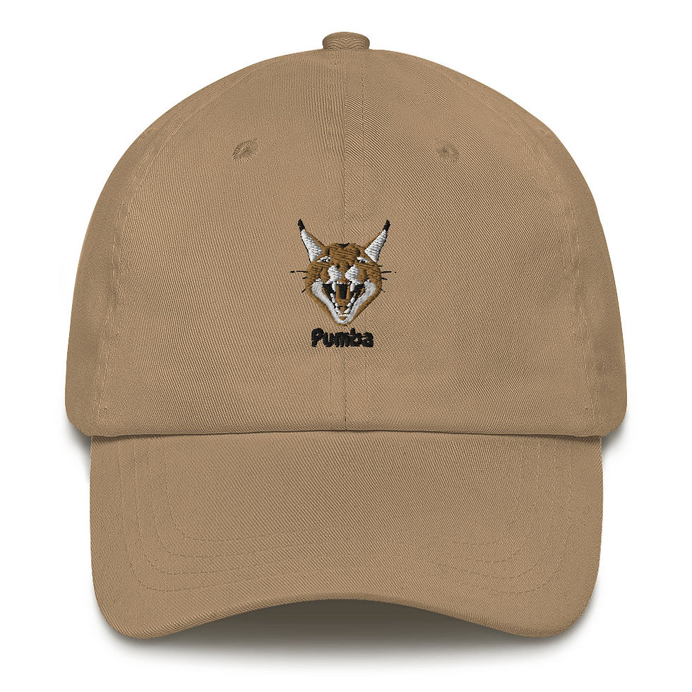 Thumbnail: Pumba Dad hat