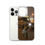 Thumbnail: iPhone Case "Russian Mostwanted"