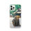 Thumbnail: iPhone Case "Samurai"