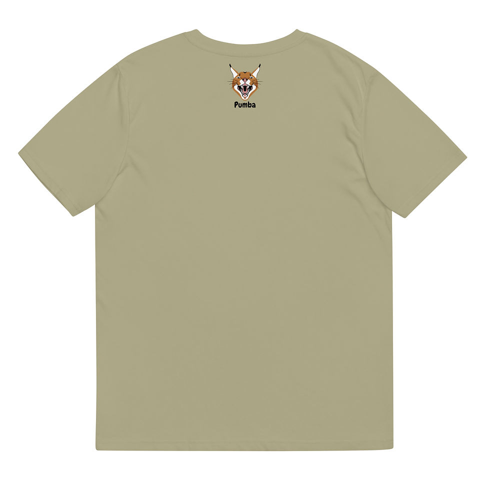 Thumbnail: Graphic design T-shirt "Samurai"