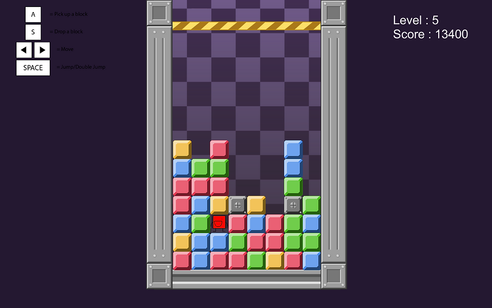 Puzzle Hero_5