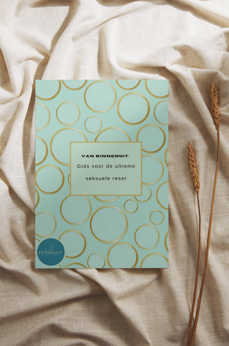 Van Binnenuit: Gids voor de ultieme seksuele reset.