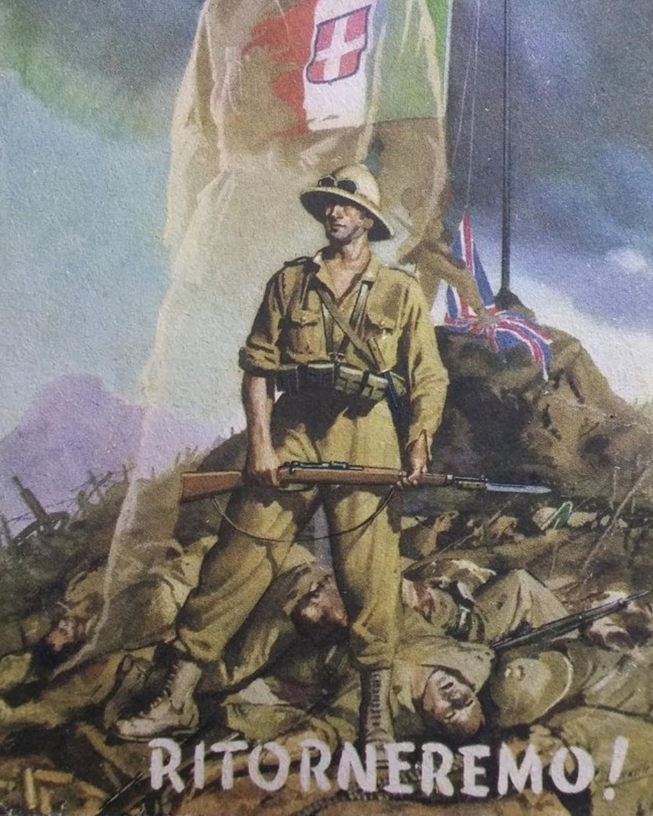 Immagine del redattore: -Raf