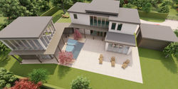 3D View