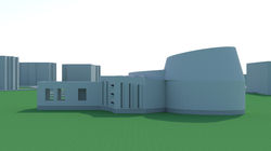 Rear Elevation