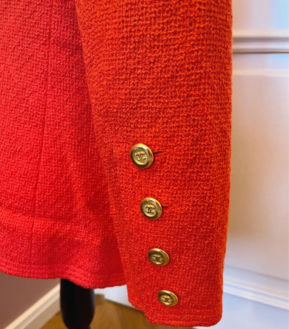 Miniature : Collier upcyclé Pont de Neuilly