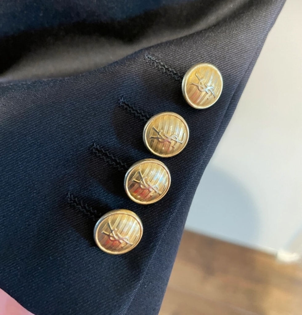 Vêtement Haute Couture