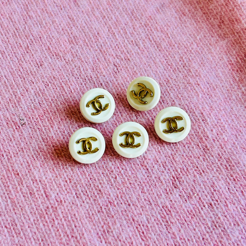 Miniature : Bracelet upcyclé Justine