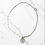 Miniature : Collier upcyclé Belleville