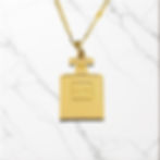 Collier upcyclé Sorbonne