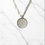 Miniature : Collier upcyclé Belleville