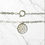 Miniature : Collier upcyclé Belleville