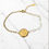 Miniature : Bracelet upcyclé Franklin
