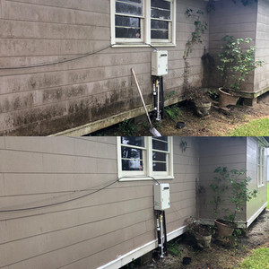House Wash