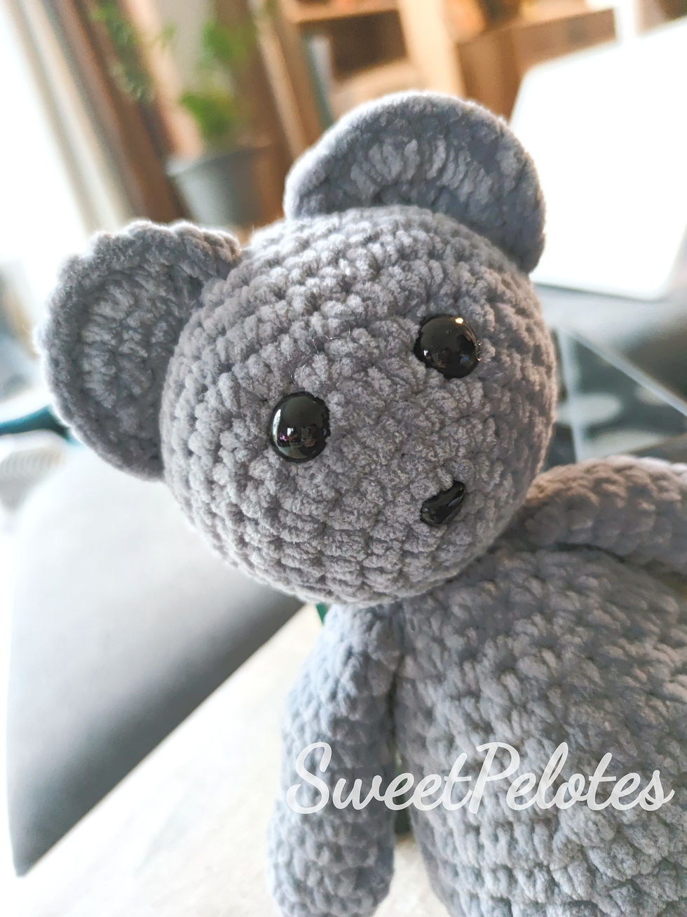 Miniature : NouNours Douceur 🐻