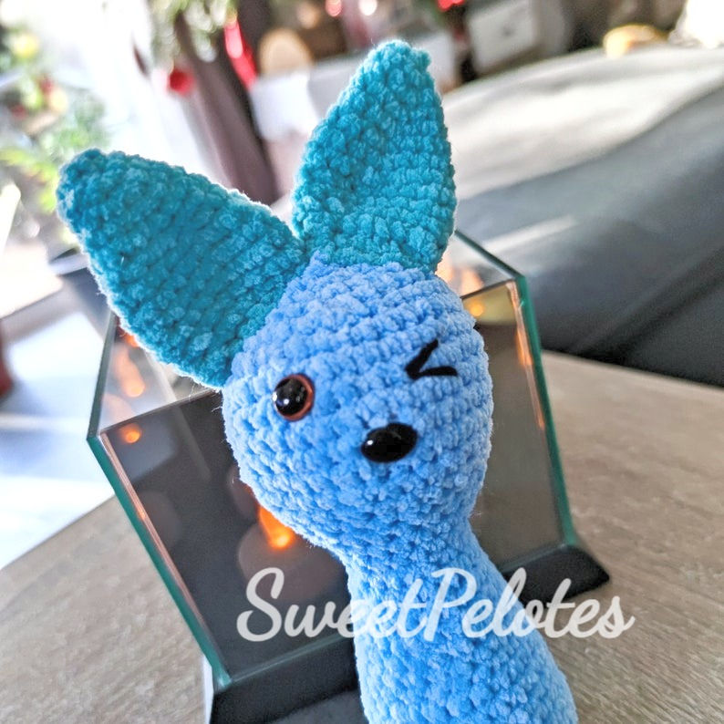 Miniature : Hochets Grelots Adorables Petits Monstres