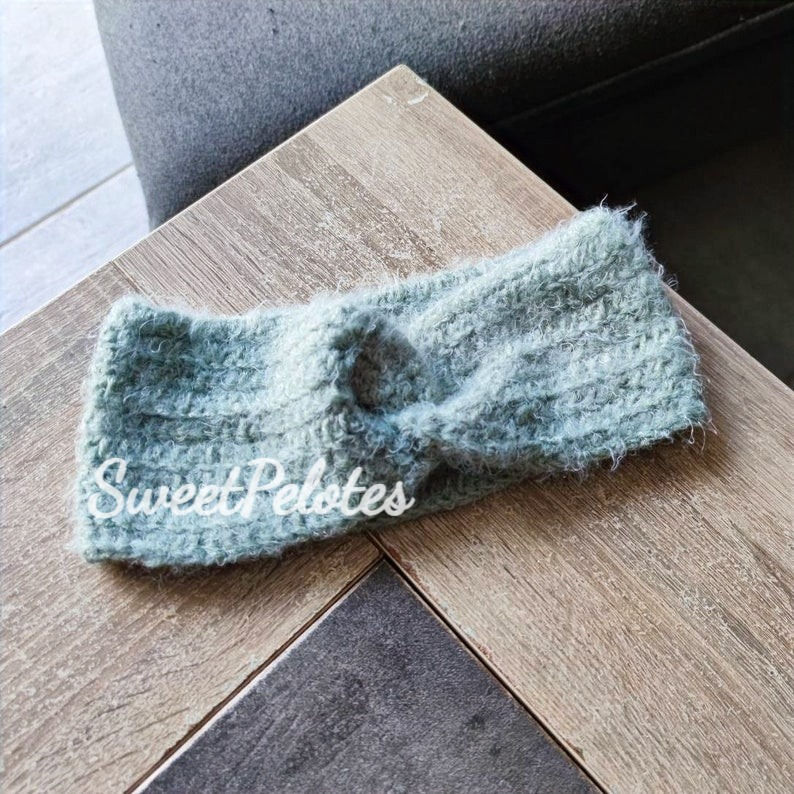 Miniature : Bandeau / Tour de Tête