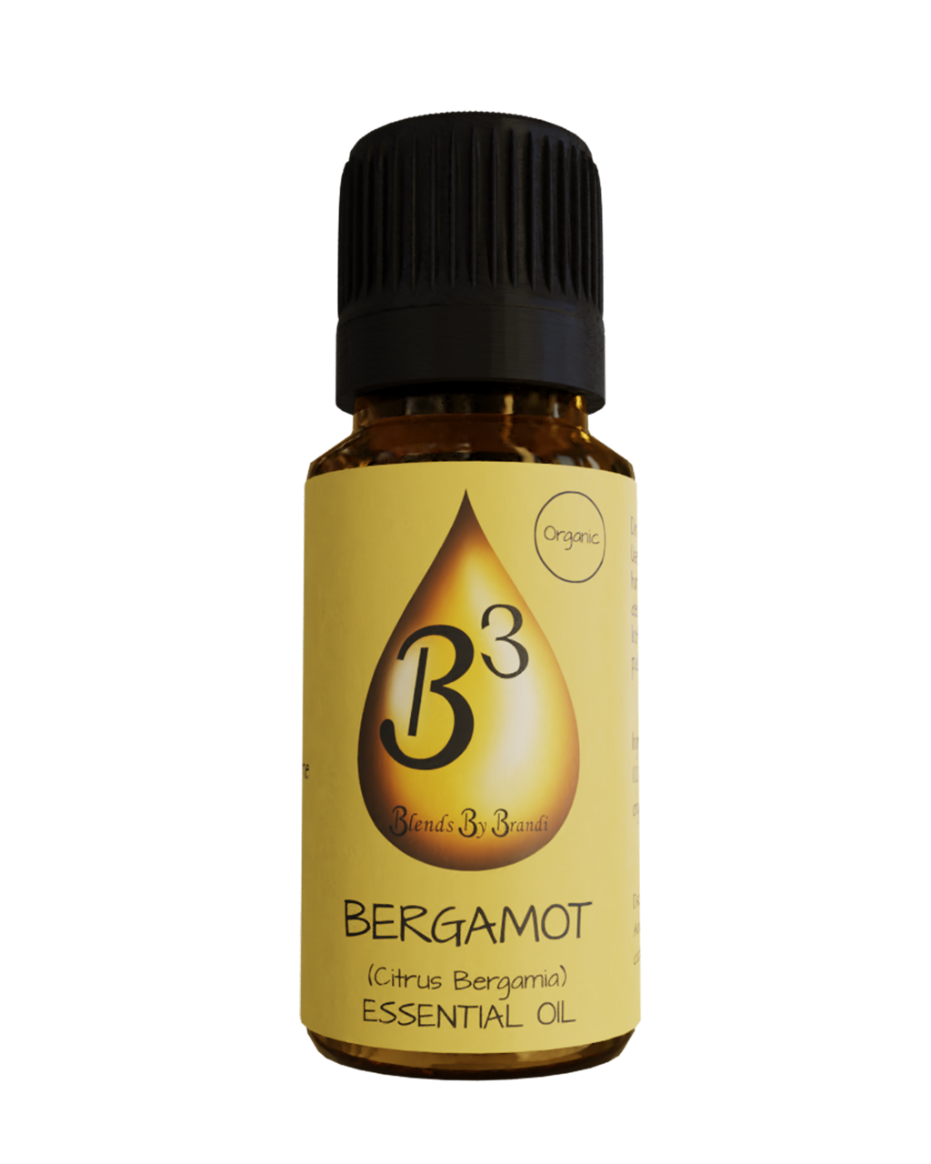 Bergamot